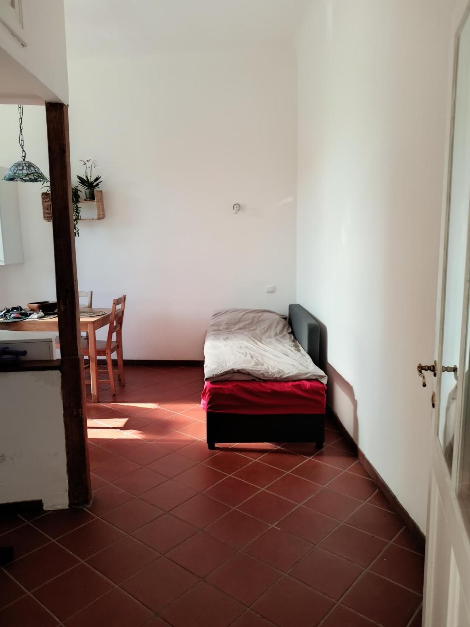 Apartment Plantyna *