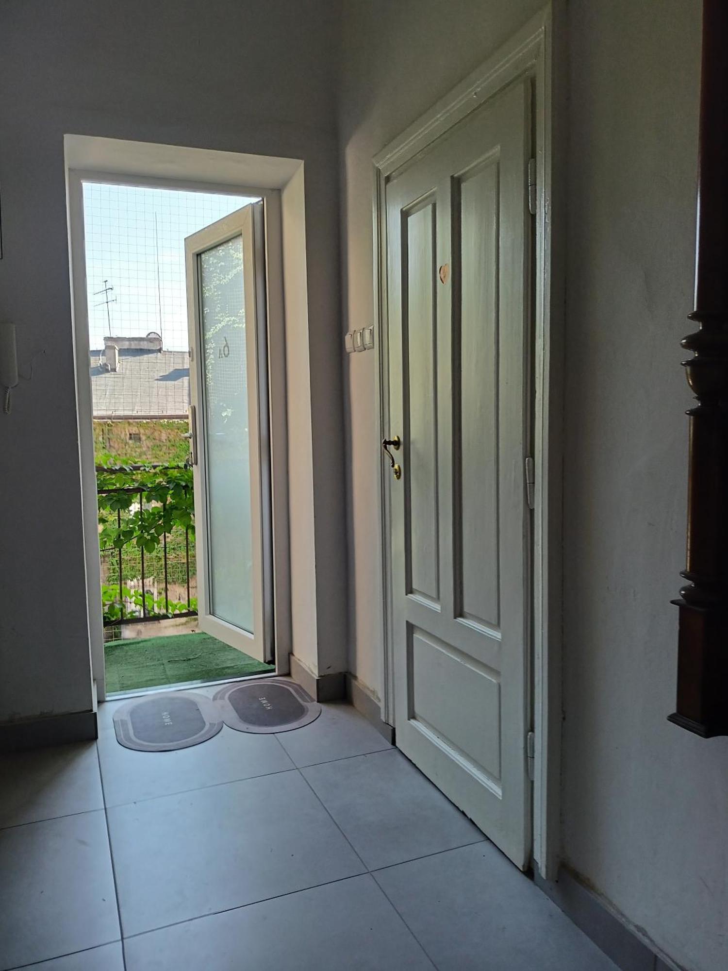 Apartament Plantyna