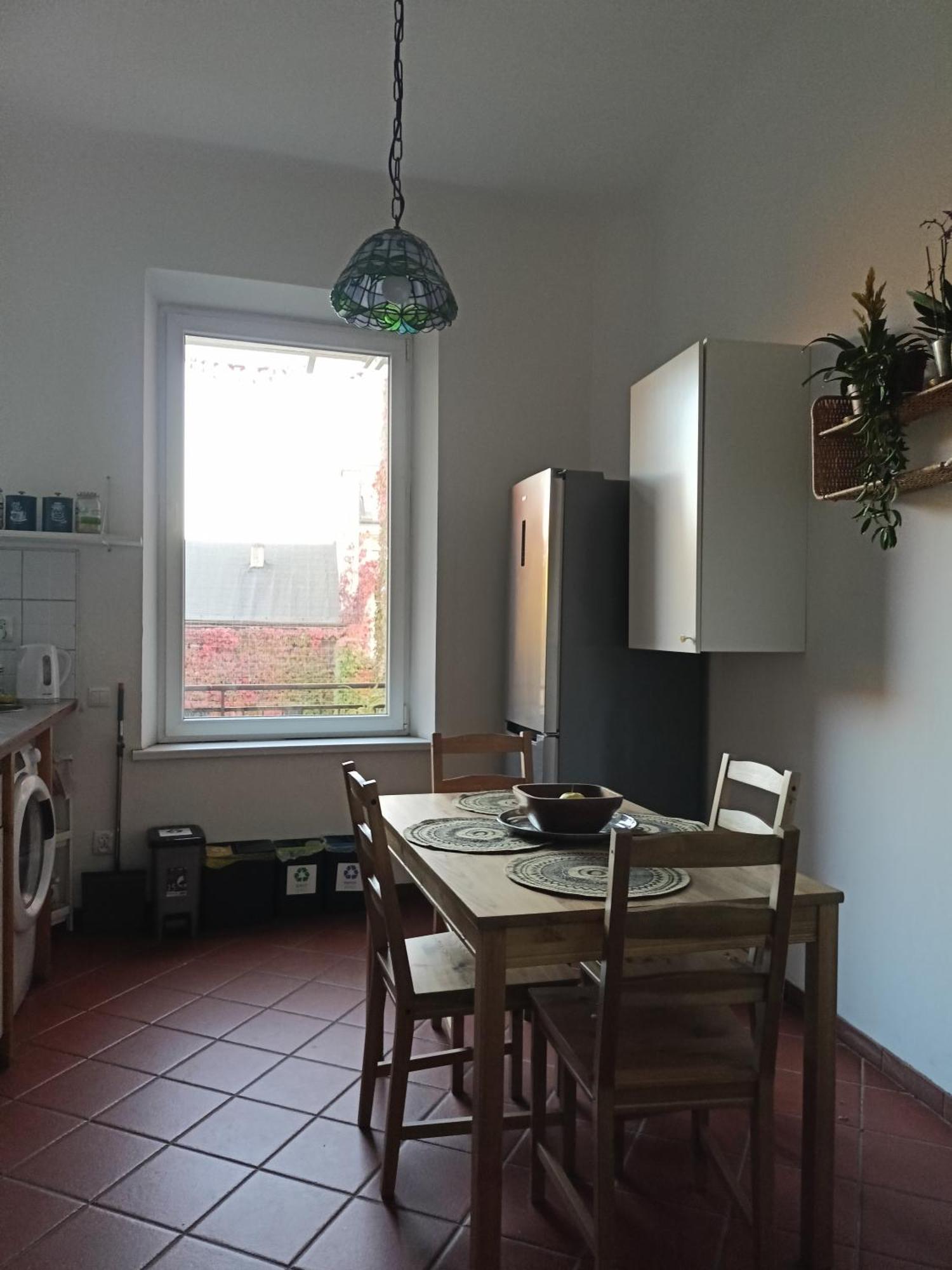 Plantyna Apartament Kraków