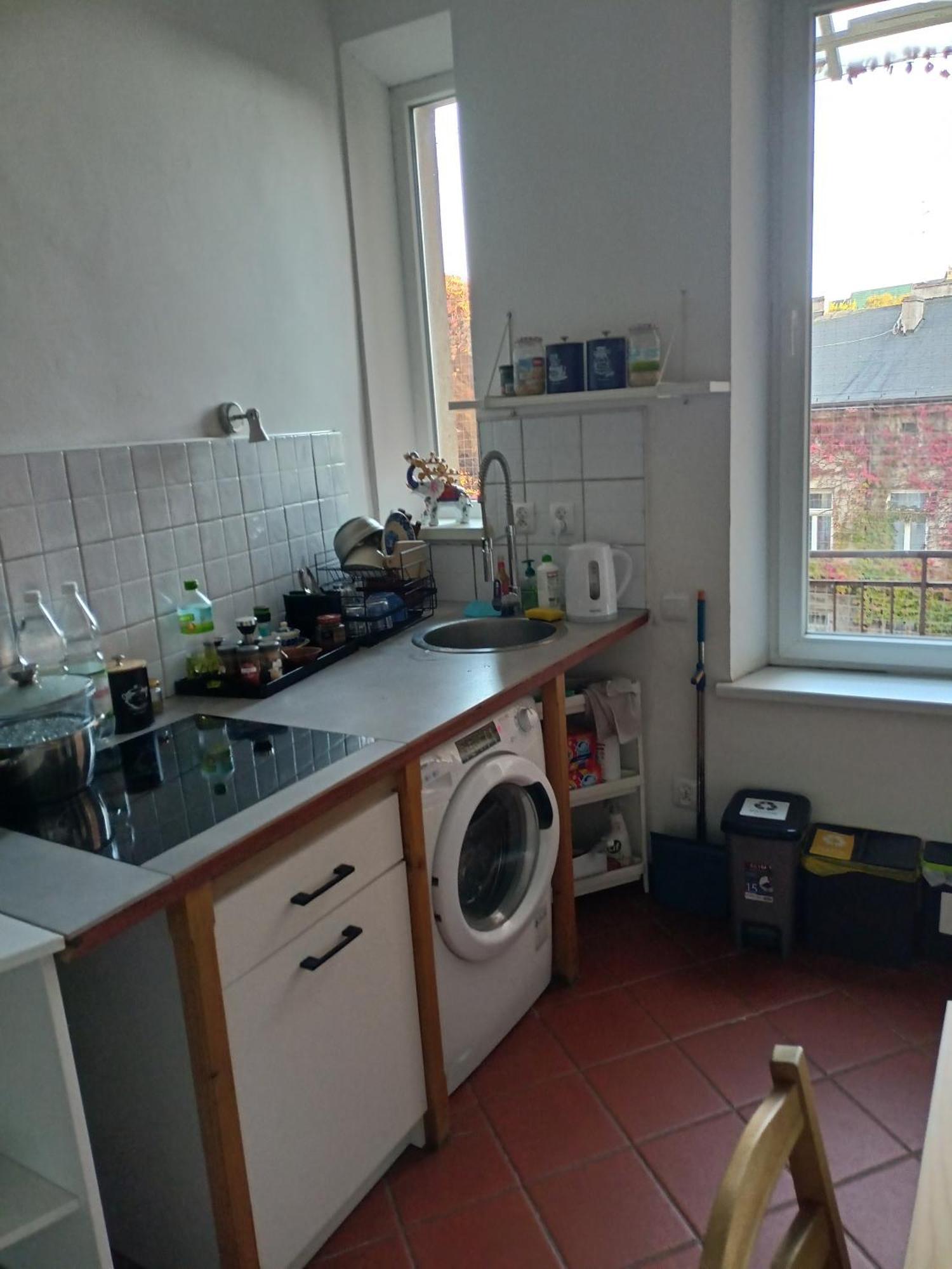 Apartament Plantyna Kraków