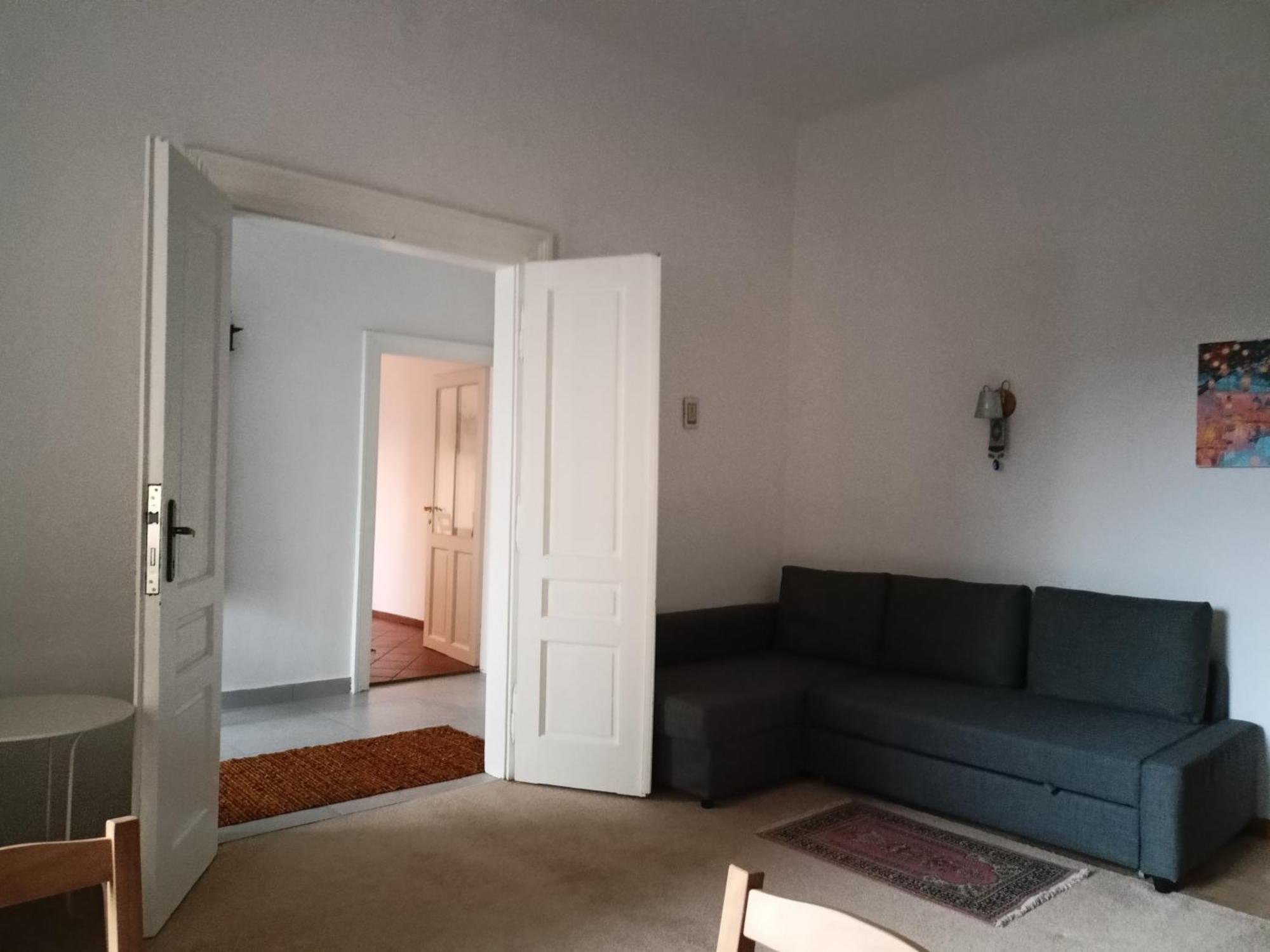Plantyna Apartament