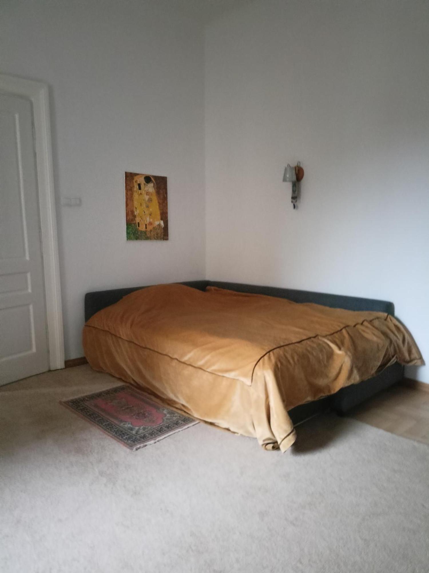Plantyna Apartament